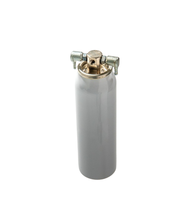 Standard-Pulsabsorber