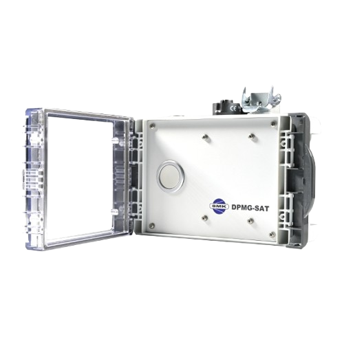 DPMG Satelliten